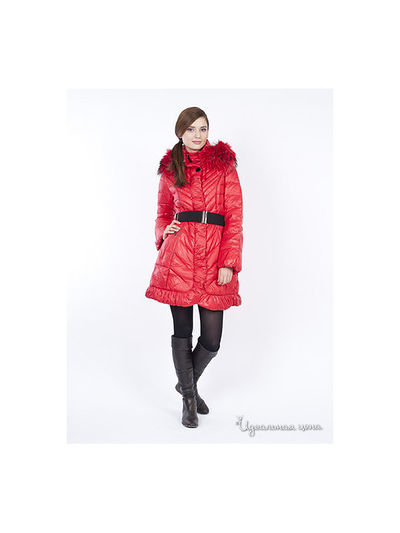 Полупальто Snowimage, цвет цвет