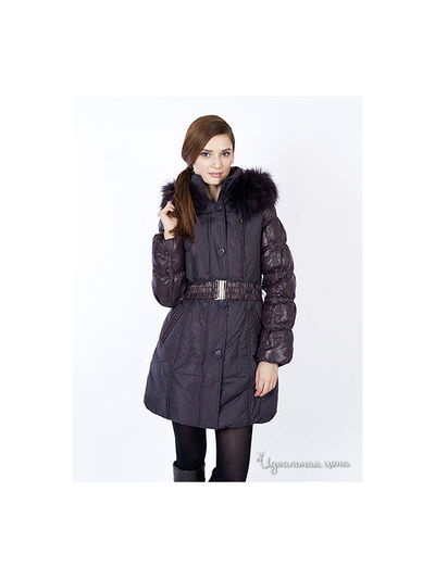 Полупальто Snowimage, цвет цвет