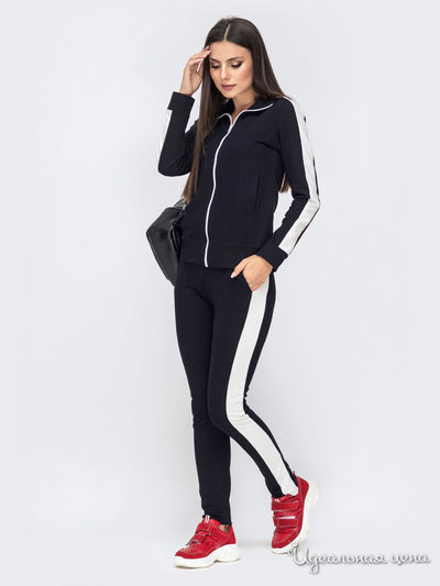 Комплект Dressa, цвет черный