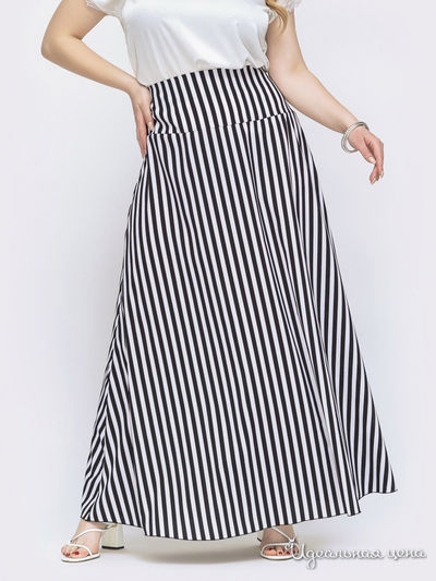 Юбка Dressa, цвет черный