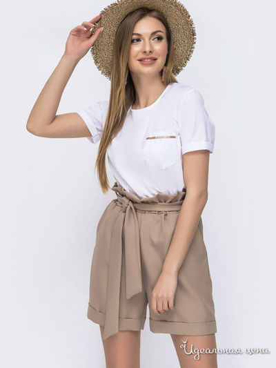 Комплект Dressa, цвет бежевый