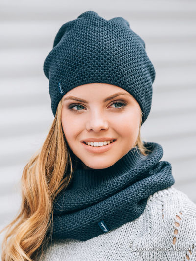 Комплект Dressa, цвет темно-синий