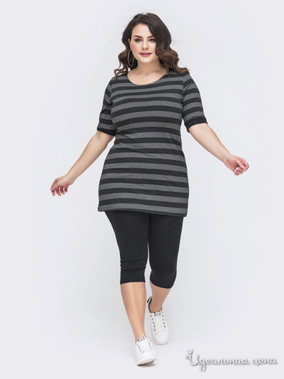 Комплект Dressa, цвет серый