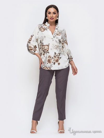 Комплект Dressa, цвет серый