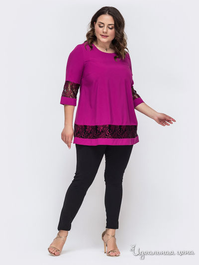 Комплект Dressa, цвет розовый