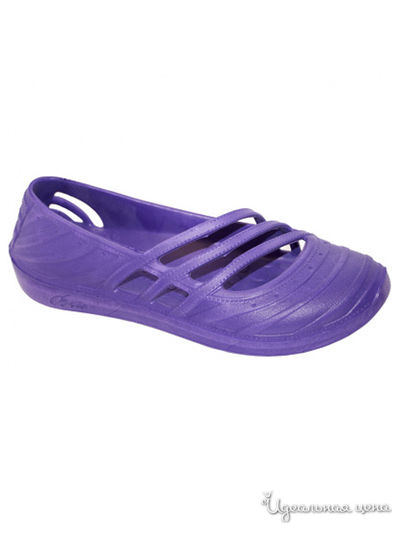 Пантолеты БРИС, цвет фиолетовый