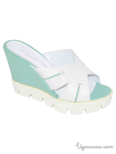 Сабо Mario Muzi, цвет белый