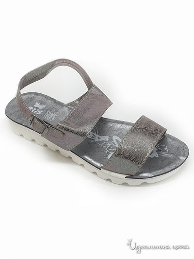 Босоножки БРИС, цвет бежевый