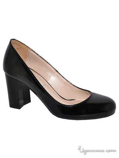 Туфли GARRO, цвет черный