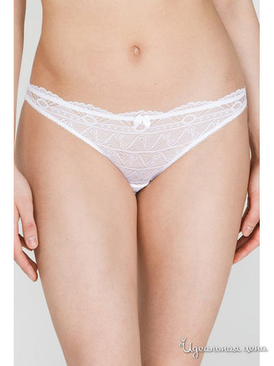 Трусы INFINITY, цвет белый