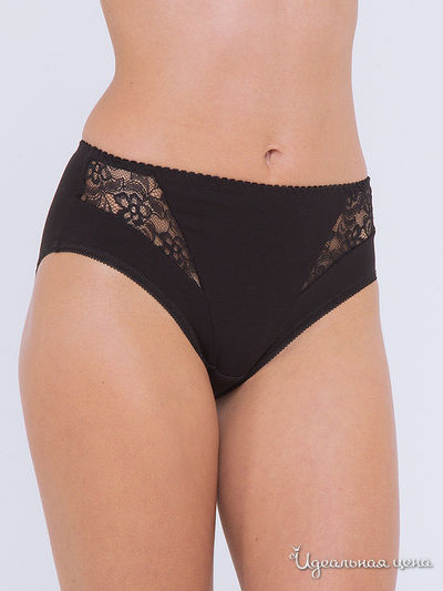 Трусы LENGY, цвет черный