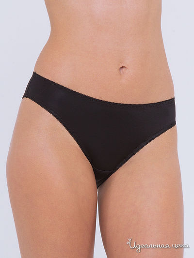 Трусы-слипы LENGY, цвет черный