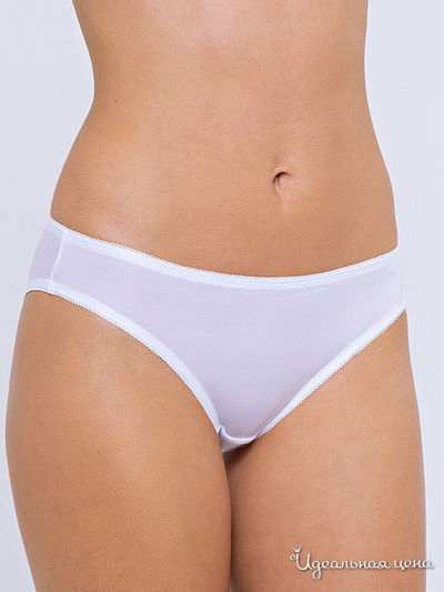 Трусы-слипы LENGY, цвет белый