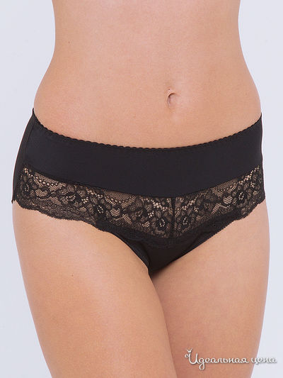 Трусы-слипы LENGY, цвет черный
