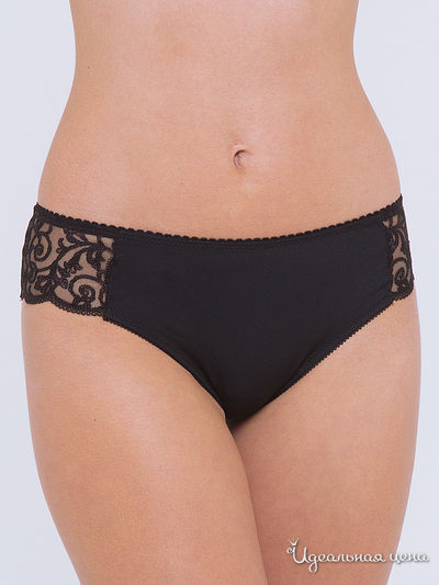 Трусы-брифы LENGY, цвет черный