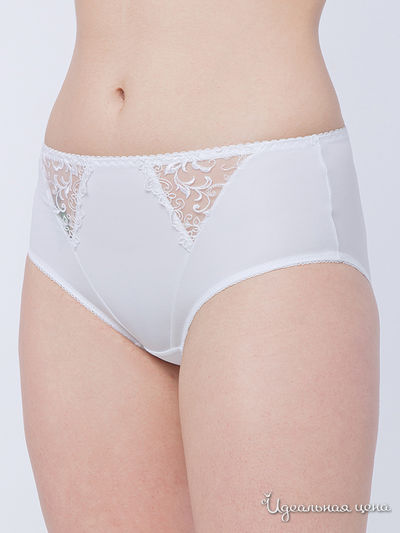 Трусы-слипы LENGY, цвет белый