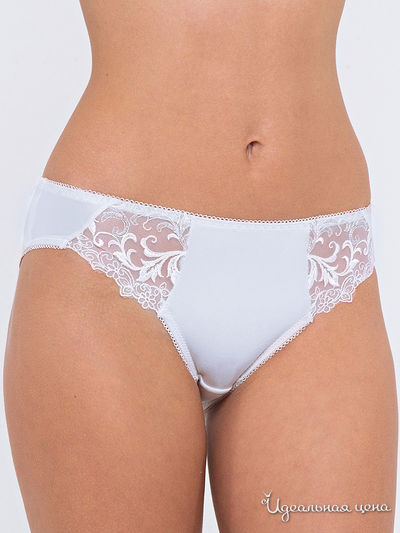 Трусы-слипы LENGY, цвет белый