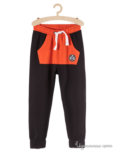 Брюки 5.10.15, цвет черный