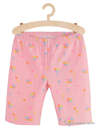 Шорты 5.10.15, цвет розовый