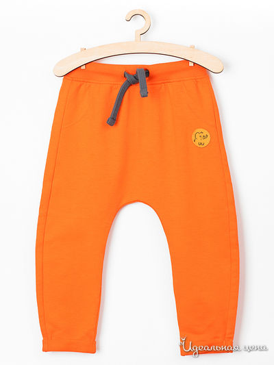 Брюки 5.10.15, цвет оранжевый