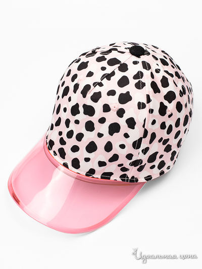 Бейсболка 5.10.15, цвет розовый