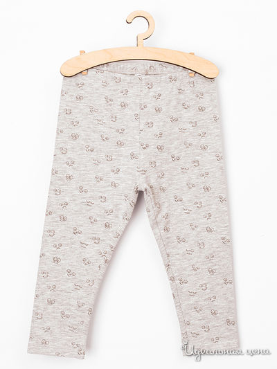 Брюки 5.10.15, цвет серый