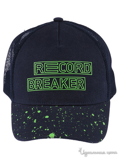 Бейсболка 5.10.15, цвет темно-синий