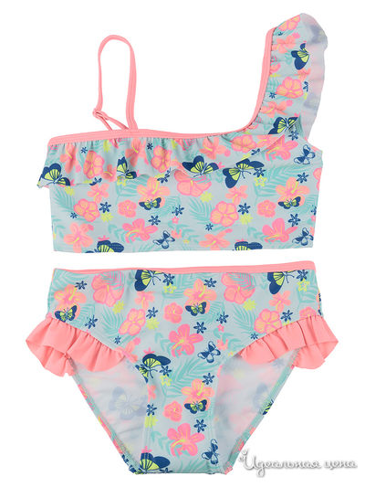 Купальник 5.10.15, цвет мультиколор