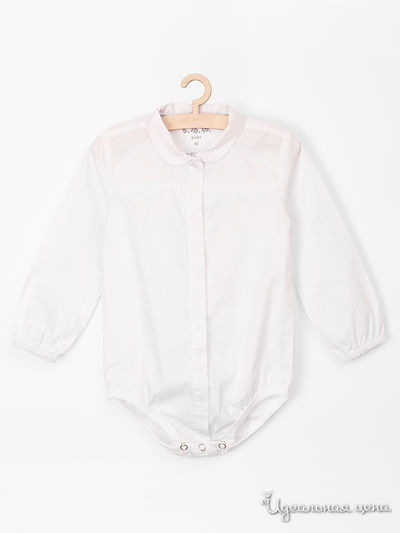 Боди 5.10.15, цвет розовый