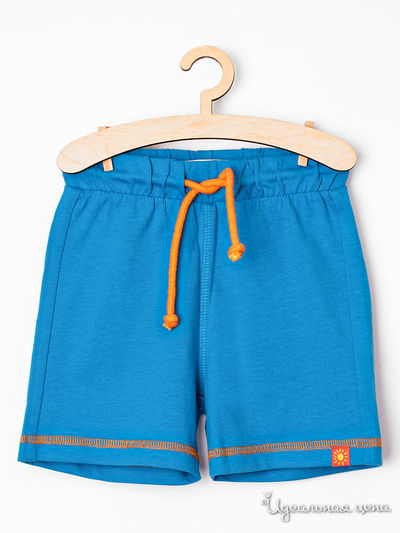 Шорты 5.10.15, цвет синий