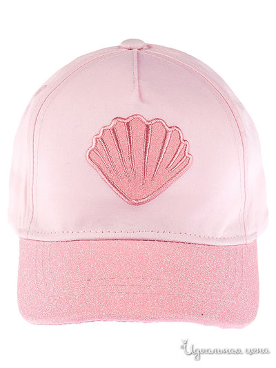 Бейсболка 5.10.15, цвет розовый