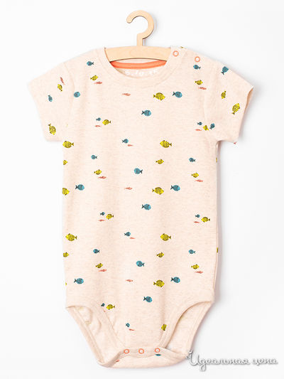 Боди 5.10.15, цвет экрю