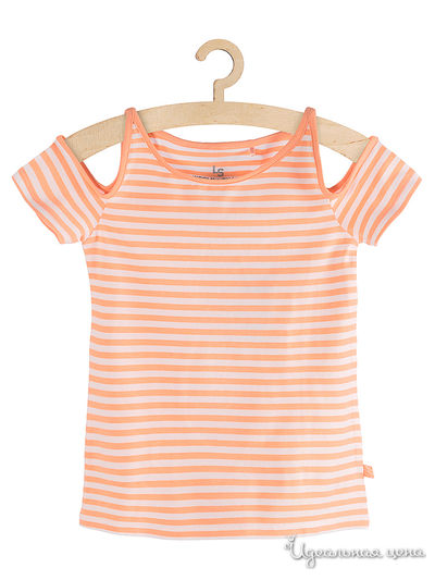 Футболка 5.10.15, цвет оранжевый