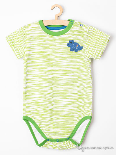 Боди 5.10.15, цвет мультиколор