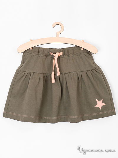 Юбка 5.10.15, цвет хаки