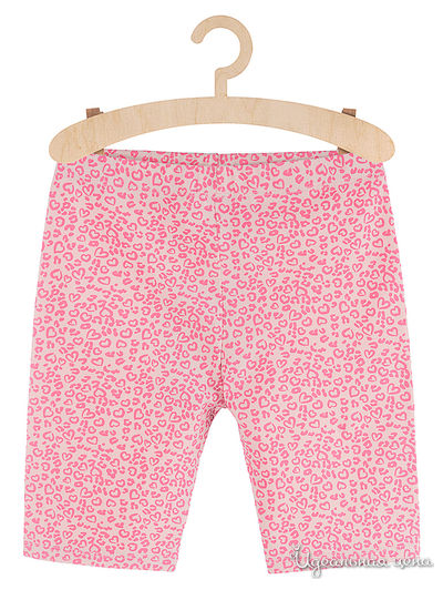 Шорты 5.10.15, цвет розовый
