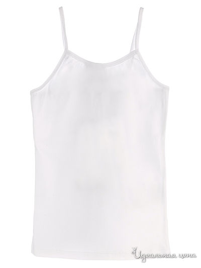 Топ 5.10.15, цвет белый