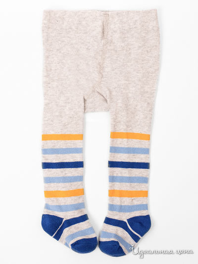 Колготки 5.10.15, цвет серый