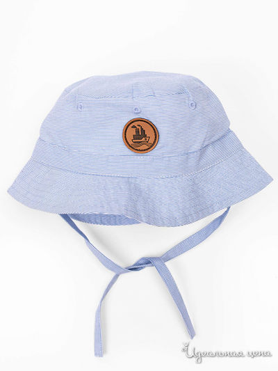 Панама 5.10.15, цвет голубой