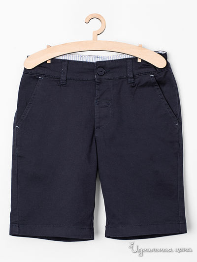 Шорты 5.10.15, цвет темно-синий