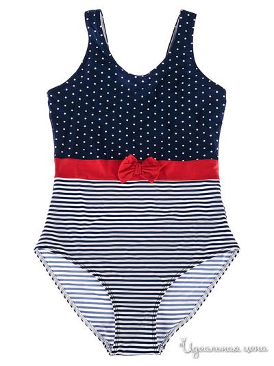 Купальник 5.10.15, цвет синий