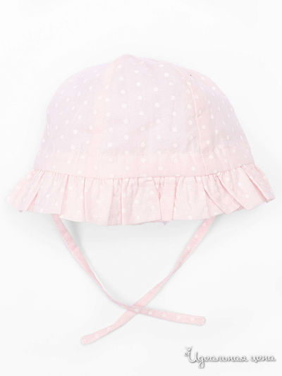 Панама 5.10.15, цвет розовый