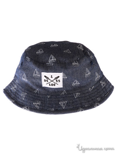 Панама 5.10.15, цвет синий