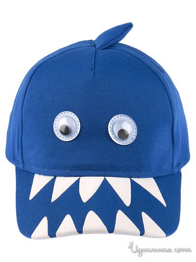 Бейсболка 5.10.15, цвет синий