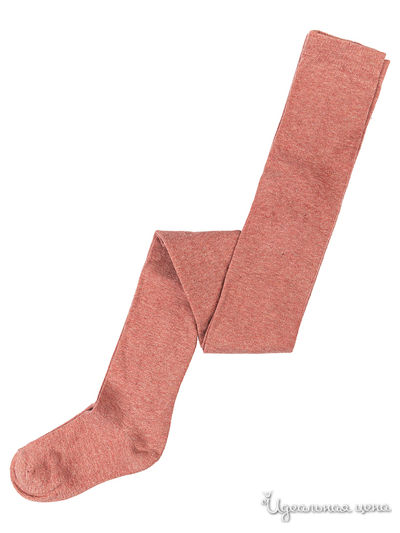 Колготки 5.10.15, цвет розовый