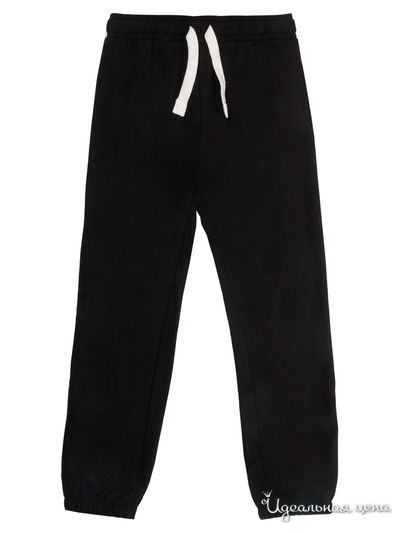 Брюки 5.10.15, цвет черный