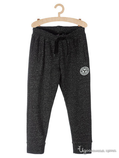 Брюки 5.10.15, цвет серый