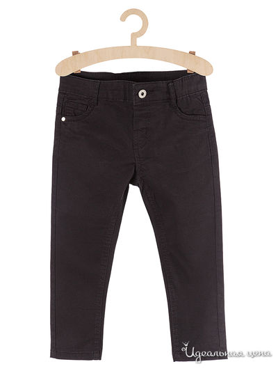 Брюки 5.10.15, цвет черный