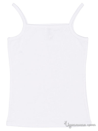 Майка INFINITY, цвет белый