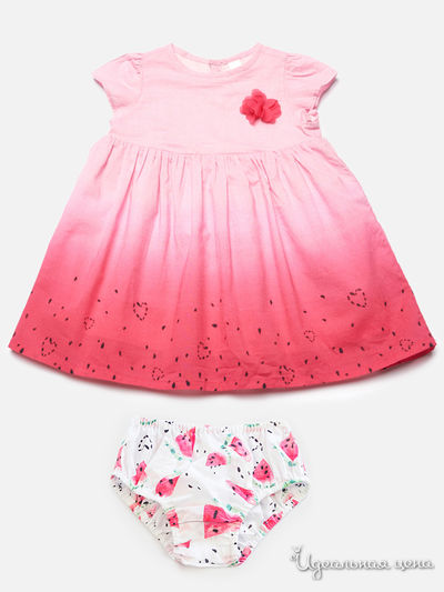 Комплект Maloo, цвет розовый